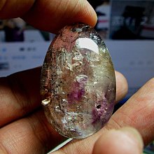 **結緣水晶**磁場超優激光柱原礦451.4公克（1）,週年慶回饋金開跑,詳情請參考商品描述! 歷史價格詳細信息