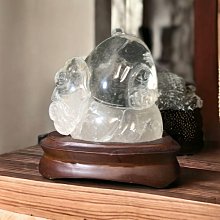 *藏雅軒*早期收藏老雕工-千里眼 順風耳 雙護法-精緻小雕件- 歷史價格詳細信息