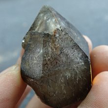 -~shirley ~手握式~練氣佳~馬島三輪紫髮骨幹水晶~0.0179公斤~低價起標!!不錯喔! 歷史價格詳細信息