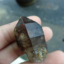 ~shalin-crystal~手握~練氣~巴西亮皮三輪紫骨幹水晶~28公克~帶髮絲~開智慧~能量超強!低價起標! 歷史價格詳細信息