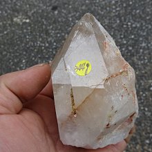 ~shalin-crystal~巴西紅銅鈦骨幹水晶~2.196公斤~含黃鐵礦~低價起標!!不錯喔! 歷史價格詳細信息
