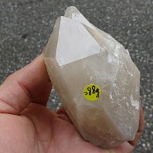 ~shalin-crystal~巴西淡黃水晶骨幹~652公克~晶質清透~質地超優~值得收藏! 歷史價格詳細信息