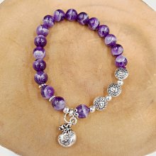 8mm夢幻玉髓108顆念珠【編號:801】 歷史價格詳細信息