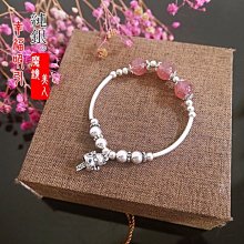 開光手鍊 925銀轉運珠手鏈女 六字真言手鍊 本命年紅繩手鍊 黑繩手鍊手工編織五彩繩手鏈送男友 請備注手圍 歷史價格詳細信息