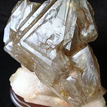 ~shalin-crystal~巴西鱷魚骨幹水晶~12.86公斤~含雲母~完整度高~除穢聚氣~化煞聚財~值得珍藏! 歷史價格詳細信息