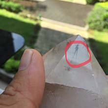 情話水晶~珍藏天然緬甸A貨翡翠{冰種油青綠飄花}隨形原石墜(5） 歷史價格詳細信息