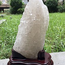 情話水晶~珍藏天然三輪骨幹水晶原礦(特殊生長超七紫晶塔)(C) 歷史價格詳細信息