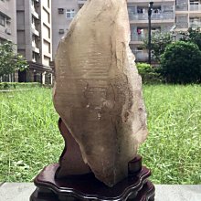 黃水晶 老礦 骨幹水晶 馬達加斯加 特殊 雷姆尼亞 激光柱 聲音清脆 亮皮 編號T1286 歷史價格詳細信息