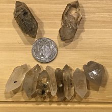 雙尖水晶 買三送一  編號 h-374-33-2s 歷史價格詳細信息