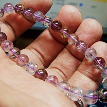 **結緣水晶**優質漂亮又便宜的顯性藍針水晶墬子4.7公克(20)每一顆都不一樣,週年慶回饋金開跑,詳情請參考商品描述! 歷史價格詳細信息