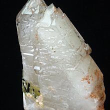 ~shalin-crystal~~巴西綠碧璽水晶骨幹~2.15公斤~完整原礦~值得收藏! 歷史價格詳細信息