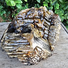 高王晶___大洞口黃水晶洞__淨重 : 66.650公斤___大咖系列__昌 歷史價格詳細信息