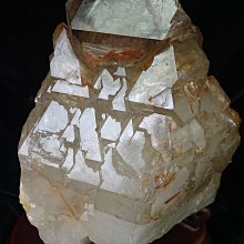 ~shalin-crystal~巴西鱷魚骨幹水晶~5.8公斤~完整度高~除穢聚氣~化煞聚財~值得珍藏! 歷史價格詳細信息