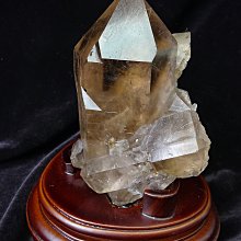 ~shalin-crysta~金髮多絲透料骨幹水晶~407公克~稀有品~能量強~值得珍藏! 歷史價格詳細信息