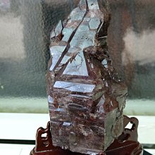 ~shirley~骨幹水晶~[藏青]~雙尖綠泥教堂骨幹~24公斤~完整原礦~精緻典藏~極珍稀品! 歷史價格詳細信息