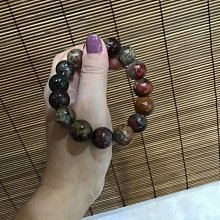 花幽靈、彩幽手串一一一一大顆手串附証書 價格比較,價格查詢,歷史價格詳細信息