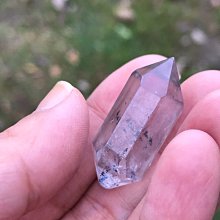 雙尖水晶 買三送一  編號 h-374-33-2s 歷史價格詳細信息