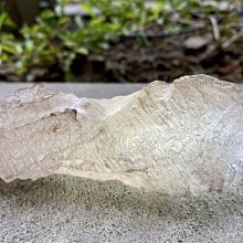 情話水晶~珍藏天然巴西原礦{鱷魚骨幹水晶}項鏈(2) 歷史價格詳細信息