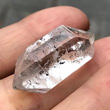 水膽水晶  雙尖水晶  編號863 歷史價格詳細信息