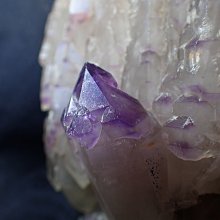 ~晶典藏~天然紫權杖水晶簇 歷史價格詳細信息