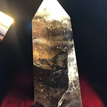 《晶華》茶晶 貔貅 招財 擺件   01I16 歷史價格詳細信息