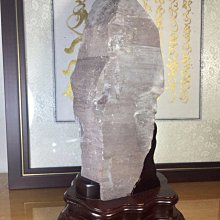情話水晶~珍藏天然緬甸A貨翡翠{冰種油青綠飄花}隨形原石墜(5） 歷史價格詳細信息