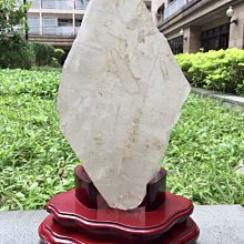 情話水晶~珍藏天然巴西白水晶底{白兔毛水晶}墜子 歷史價格詳細信息