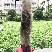 情話水晶~珍藏天然巴西原礦{鱷魚骨幹水晶}項鏈(2) 歷史價格詳細信息