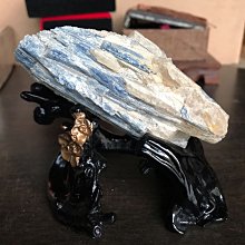 藍晶石 原礦 業力 靈修 大隻 喉輪 眉心輪 H258 歷史價格詳細信息