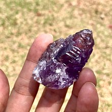 紫涅槃水晶 紫涅槃 高頻水晶 煙燻感 幻影水晶 骸骨水晶 新品種 色澤美 看影片 冥想 編號 T139-1 sp 歷史價格詳細信息