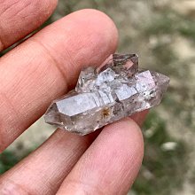 橋樑水晶 亮皮 小骨幹 板機水晶 雙尖水晶 看影片 編號1350 價格比較,價格查詢,歷史價格詳細信息