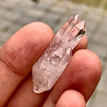 小骨幹 七面通訊 板機水晶 橋樑水晶 大師水晶 晶中晶 內在小孩 編號T1321 歷史價格詳細信息