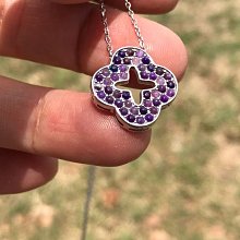 舒俱來圓牌吊墜，純天然無優化舒俱來大圓牌吊墜，不是鐵舒，出紫 歷史價格詳細信息