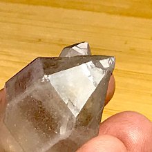 橋樑水晶 亮皮 小骨幹 板機水晶 雙尖水晶 看影片 編號1350 歷史價格詳細信息