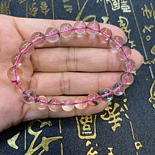 5mm草莓晶手錬女細粉水晶手串石榴石福牌手串和田玉小眾飾品禮物 歷史價格詳細信息