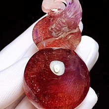 ❤妙玉生花優品購❤紫發超七龍龜.全紫超七.天超七然紫發晶龍龜吊墜招財納福、福如東海～規格： 46.1*31.5*18.5mm重：36.68g 歷史價格詳細信息