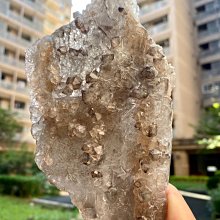 情話水晶～珍藏天然巴西黑碧璽原礦（電纖結晶）7 歷史價格詳細信息
