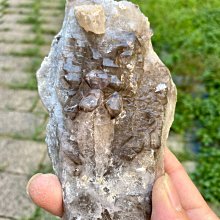 情話水晶～珍藏巴西天然鳳梨紫晶簇原礦（11）（出清不議價） 歷史價格詳細信息