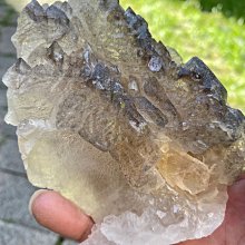 情話水晶~珍藏天然巴西原礦{鱷魚骨幹水晶}項鏈(2) 歷史價格詳細信息