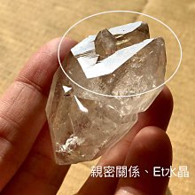 小骨幹 七面通訊 板機水晶 橋樑水晶 大師水晶 晶中晶 內在小孩 編號T1321 歷史價格詳細信息