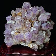 紫水晶戒～結合理性與感性的高貴水晶 帶來陰陽平衡的能量 歷史價格詳細信息