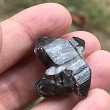 橋樑水晶 亮皮 小骨幹 板機水晶 雙尖水晶 看影片 編號1350 歷史價格詳細信息