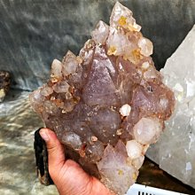 天然紫水晶原石髮簪可直接盤髮簪子日常旗袍百搭原創設計一物一圖 歷史價格詳細信息