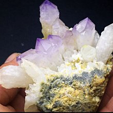 天然紫水晶白水晶原石簪子古風發簪手工漢服配飾旗袍盤髮日常簪子 歷史價格詳細信息