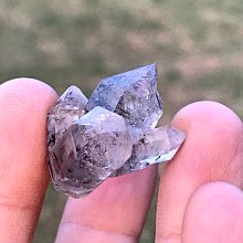 橋樑水晶 亮皮 小骨幹 板機水晶 雙尖水晶 看影片 編號1350 歷史價格詳細信息