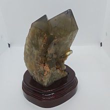 大象擺件招財黃水晶發財搖錢樹中式家居客廳玄關電視櫃酒櫃裝飾品 歷史價格詳細信息