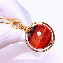 金鑲玉轉運珠項鏈吊墜玉吊墜女式鎖骨鏈簡約情侶古風飾品批發 歷史價格詳細信息