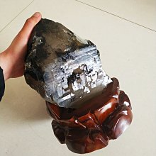 電路板 黑髮晶 共生 亮皮 茶晶底 喜馬拉雅水晶  尖端完整 浮生礦 編號T1043 歷史價格詳細信息