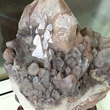 ~shirley super seven~國家寶藏~[教皇]~三輪權杖紫骨幹水晶~19.5公斤~六面完整~收藏極品! 歷史價格詳細信息