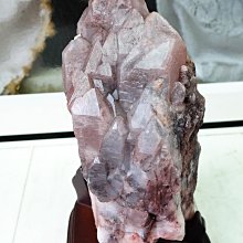 ~shirley super seven~國家寶藏~[教皇]~三輪權杖紫骨幹水晶~19.5公斤~六面完整~收藏極品! 歷史價格詳細信息